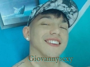 Giovannysexy