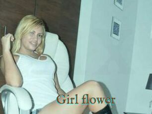 Girl_flower