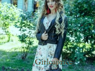 Girlcaprice