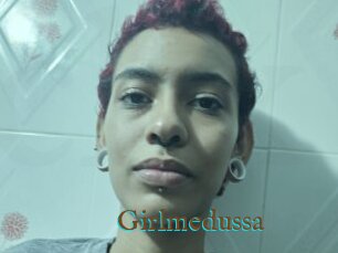 Girlmedussa