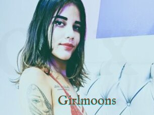 Girlmoons