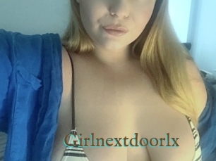 Girlnextdoorlx