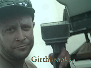 Girthbrooks