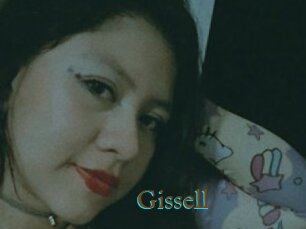 Gissell