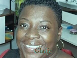 Gladje