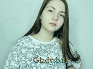 Gladysbales