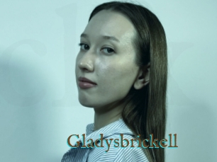 Gladysbrickell