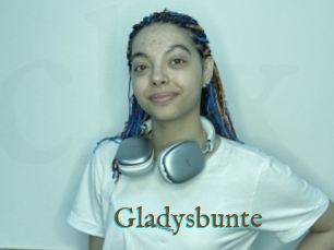 Gladysbunte