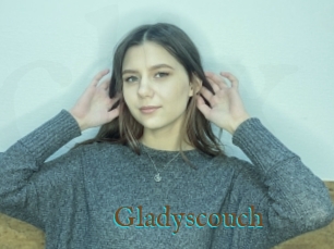 Gladyscouch