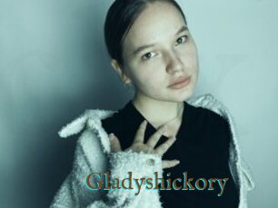 Gladyshickory