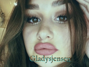 Gladysjensen