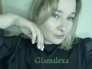 Glamalexa