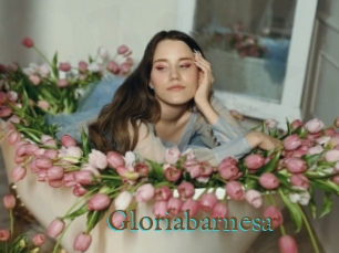 Gloriabarnesa