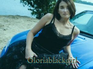 Gloriablackgirl