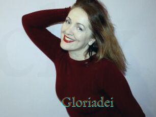 Gloriadei