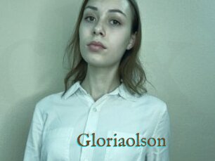 Gloriaolson