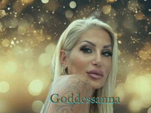 Goddessanna