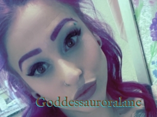 Goddessauroralane