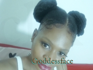 Goddessface