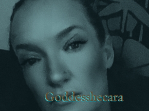 Goddesshecara