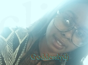 Goddesslydj