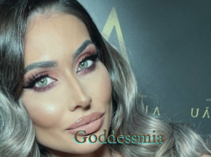 Goddessmia