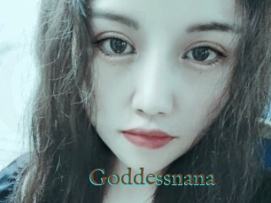 Goddessnana