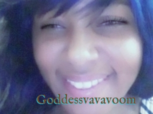 Goddessvavavoom