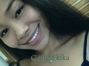 Godess_kika