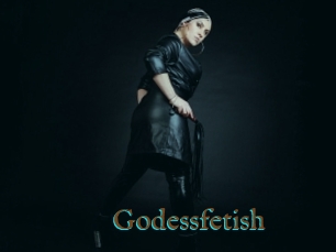 Godessfetish