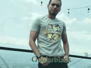 Goldarblack