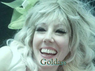 Goldass