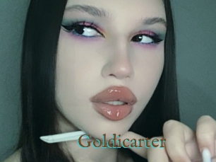 Goldicarter