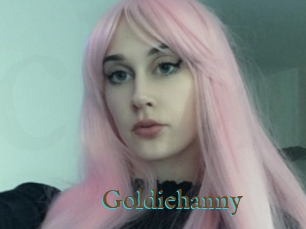 Goldiehanny