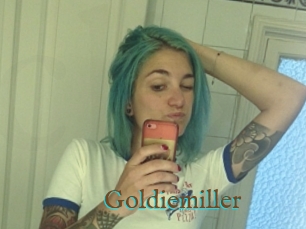 Goldiemiller