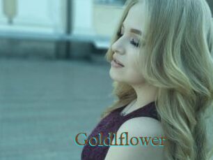 Goldlflower