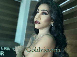 Goldvictoria