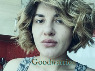 Goodwarrior