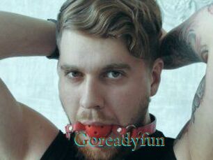 Goreadyfun