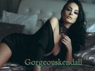 Gorgeouskendall