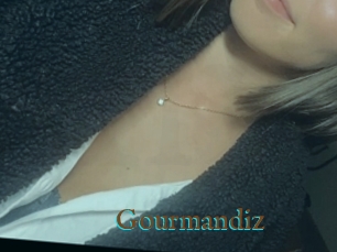 Gourmandiz