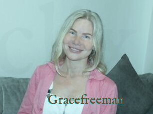 Gracefreeman