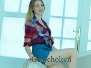 Graceholsen