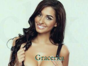 Gracerita