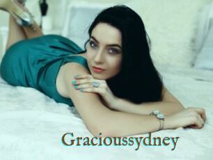 Gracioussydney