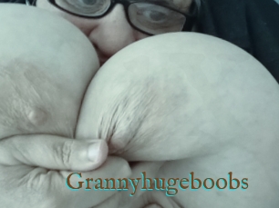 Grannyhugeboobs