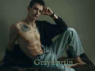 Graymartin