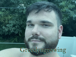 Greedyngrowing