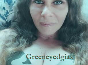 Greeneyedgiax