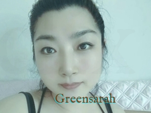 Greensarah